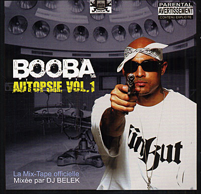 BooBA